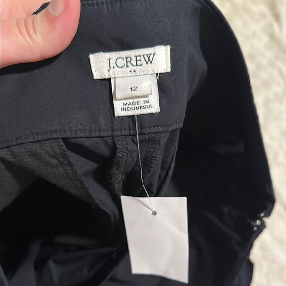 Black Wrap Short - Picture 4 of 5